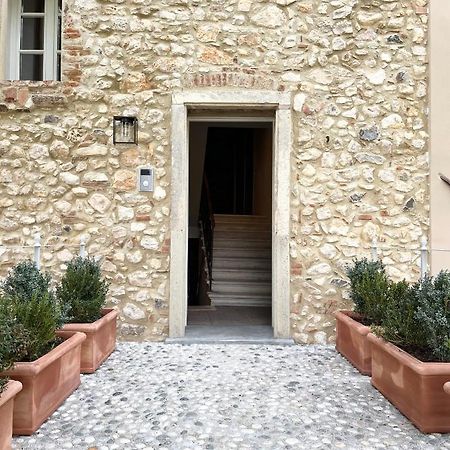Villa Casa Perazzolo à Montecchia di Crosara Extérieur photo