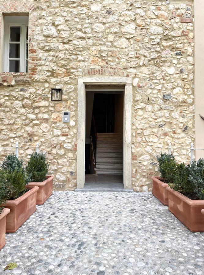 Villa Casa Perazzolo à Montecchia di Crosara Extérieur photo