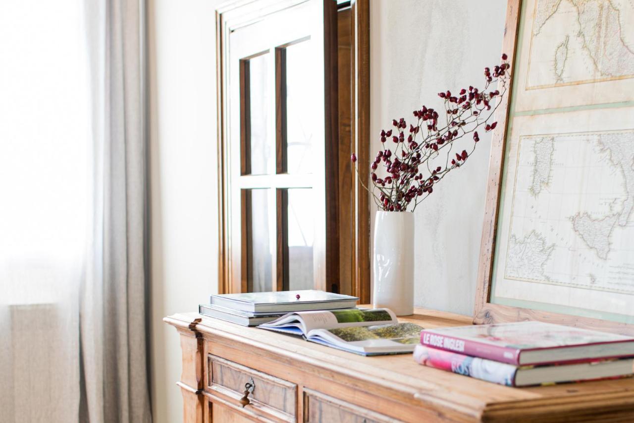 Villa Casa Perazzolo à Montecchia di Crosara Extérieur photo