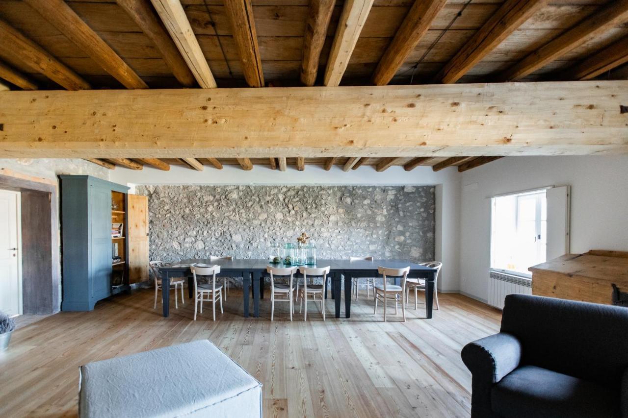 Villa Casa Perazzolo à Montecchia di Crosara Extérieur photo