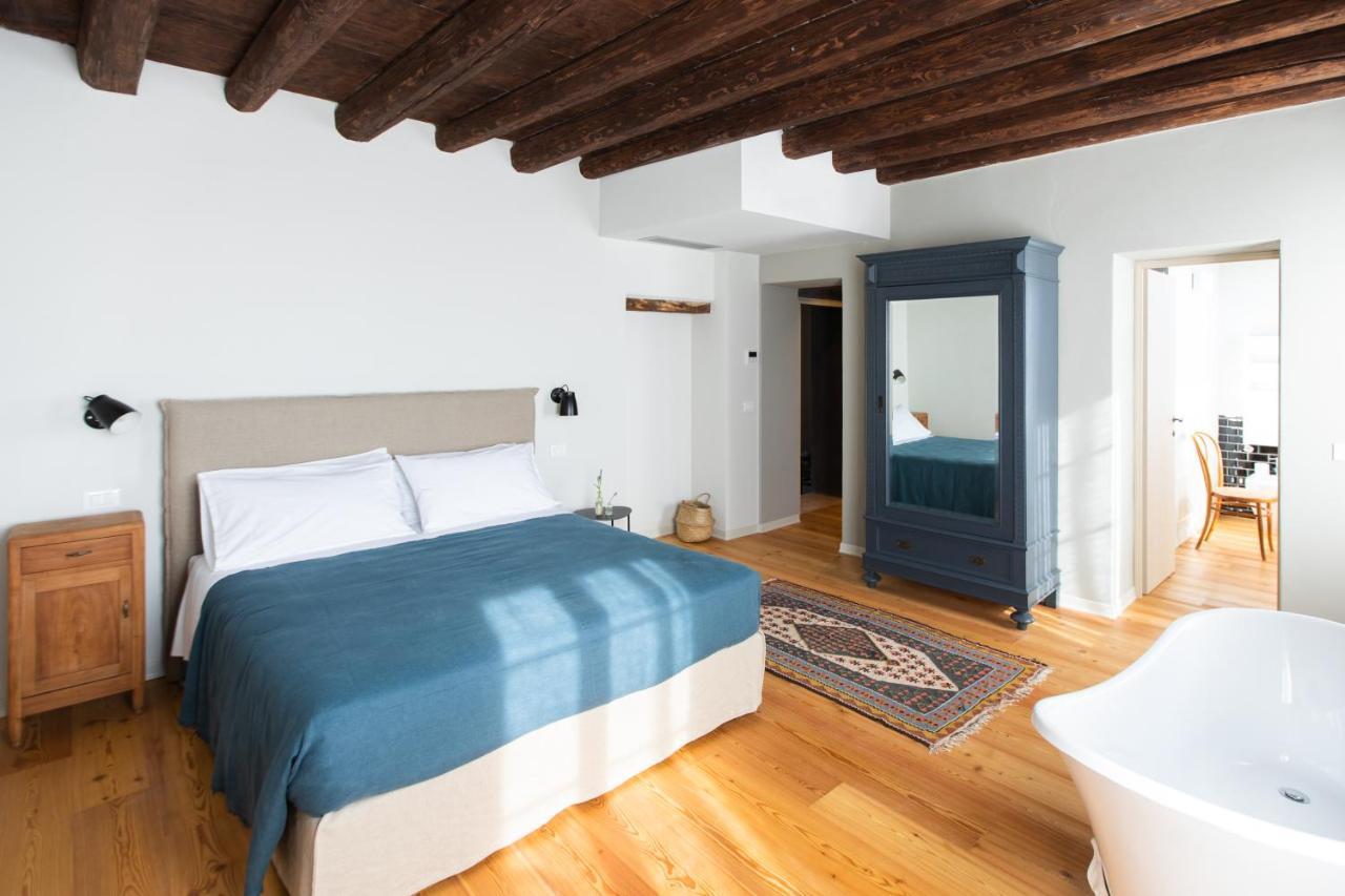 Villa Casa Perazzolo à Montecchia di Crosara Extérieur photo